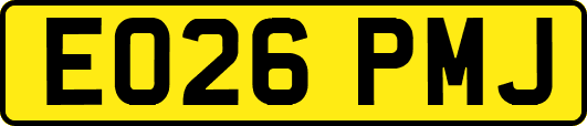 EO26PMJ