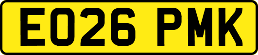 EO26PMK
