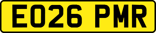EO26PMR