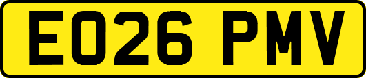 EO26PMV