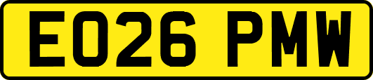 EO26PMW