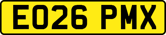 EO26PMX