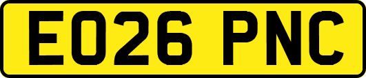 EO26PNC