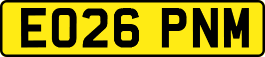 EO26PNM