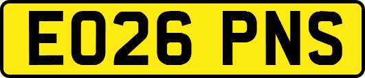 EO26PNS