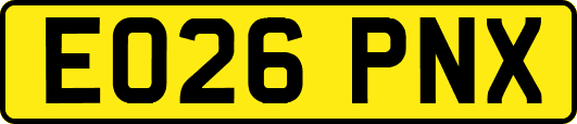 EO26PNX