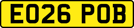 EO26POB