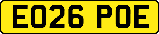 EO26POE
