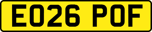 EO26POF