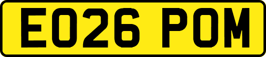 EO26POM