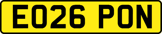 EO26PON
