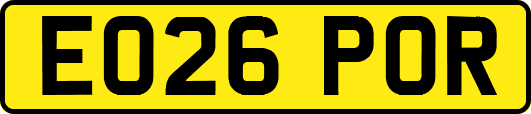 EO26POR