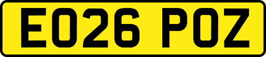 EO26POZ