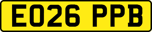 EO26PPB