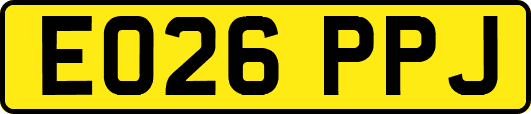 EO26PPJ