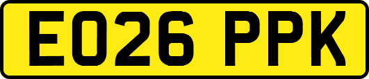 EO26PPK