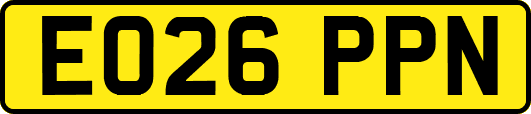 EO26PPN