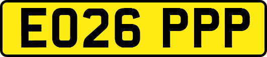 EO26PPP