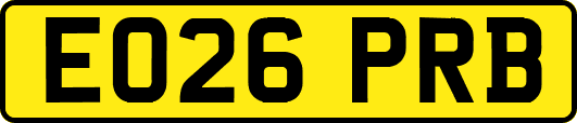 EO26PRB
