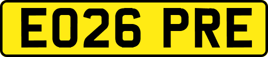 EO26PRE