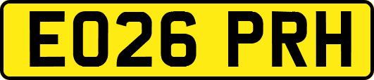EO26PRH