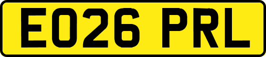 EO26PRL