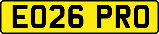 EO26PRO