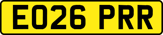 EO26PRR