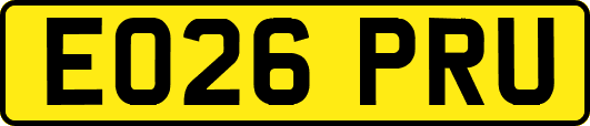 EO26PRU