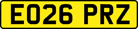 EO26PRZ
