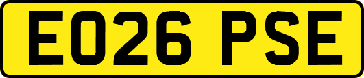 EO26PSE