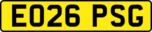 EO26PSG