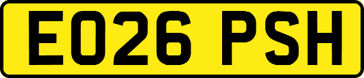 EO26PSH