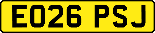 EO26PSJ