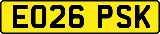 EO26PSK