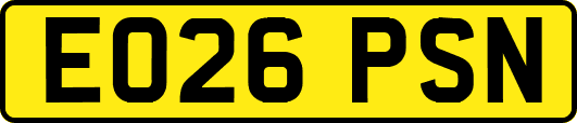 EO26PSN