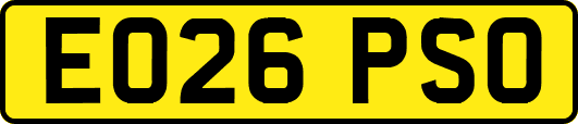 EO26PSO