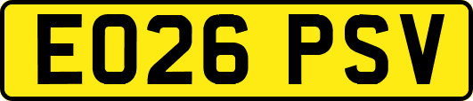 EO26PSV