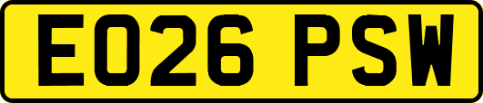 EO26PSW
