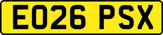EO26PSX