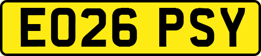 EO26PSY