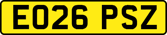 EO26PSZ