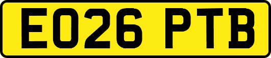 EO26PTB