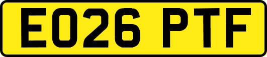 EO26PTF