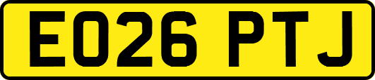 EO26PTJ