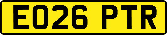 EO26PTR