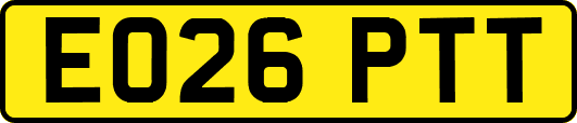 EO26PTT