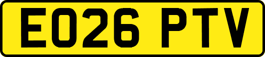 EO26PTV