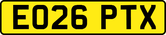 EO26PTX