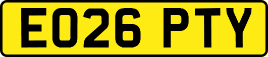 EO26PTY